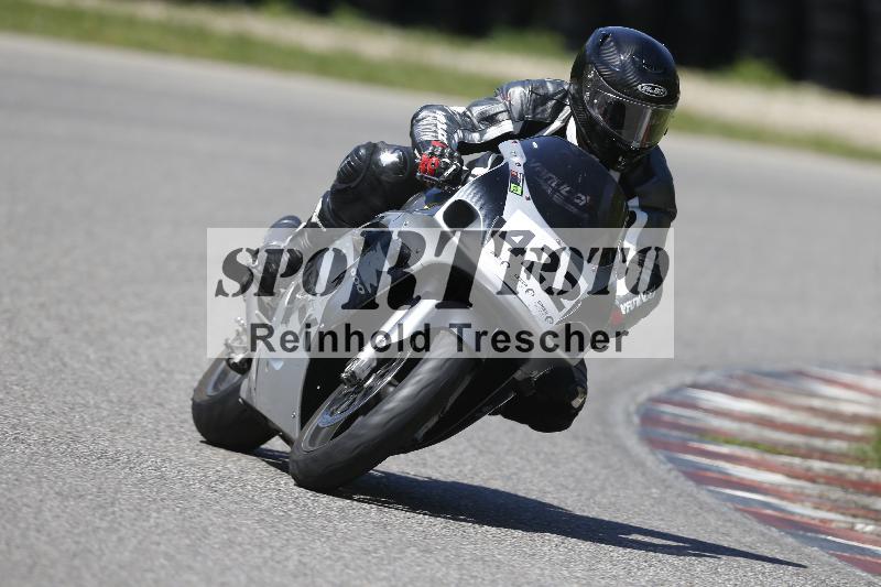 /13 01.05.2025 Speer Racing ADR/Gruppe gruen/422